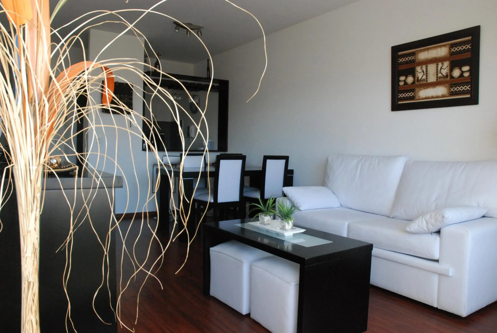 Studio Pueyrredon by Temporary Apartments