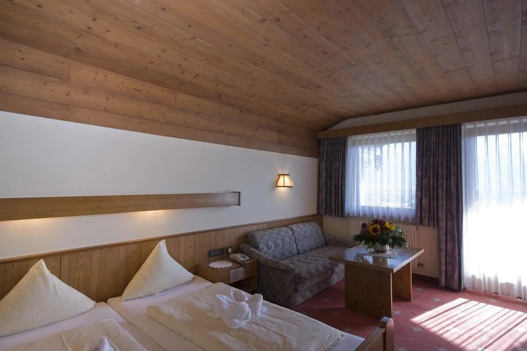 Hotel Hauserwirt