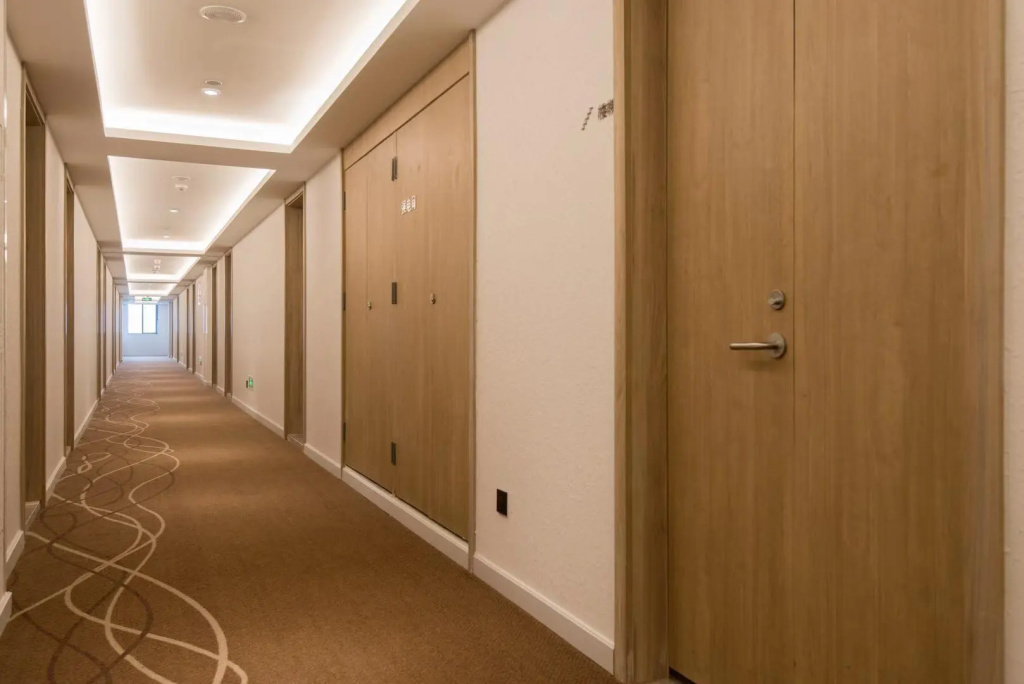 Hanting Premium Hotel Xi'an Railway Station Jiefang Road
