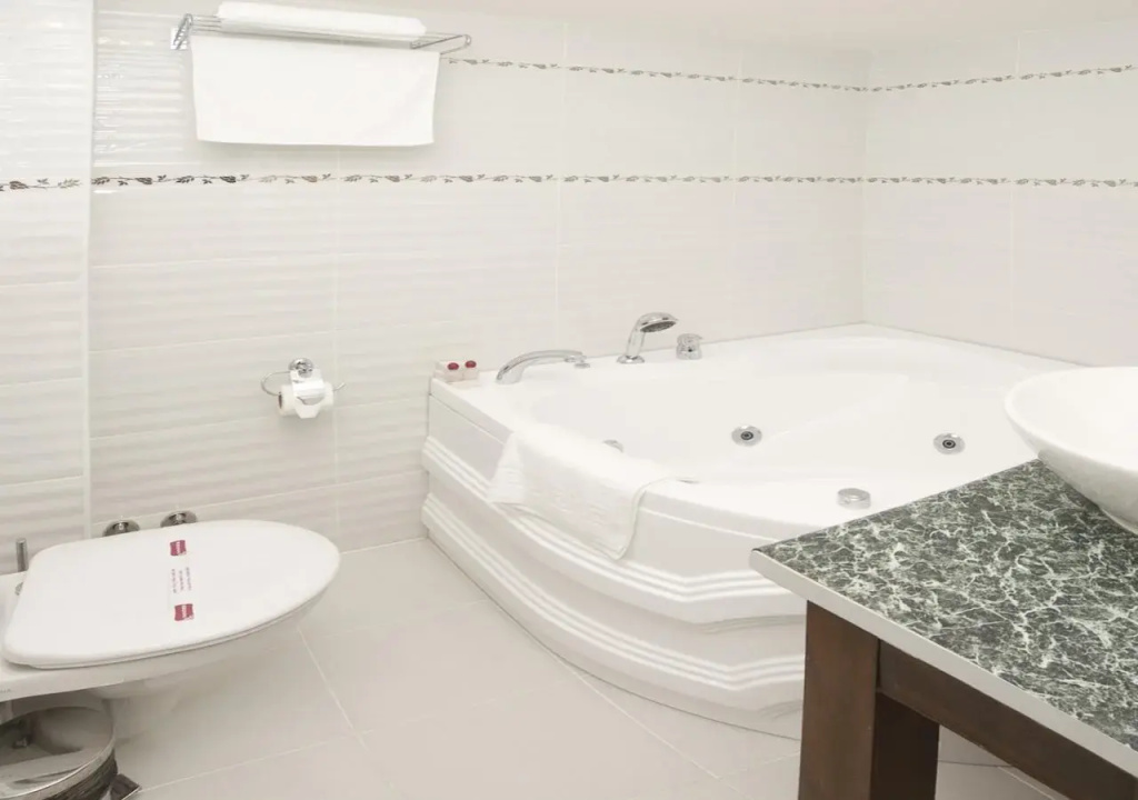 Fuat Bey Palace Hotel & Spa