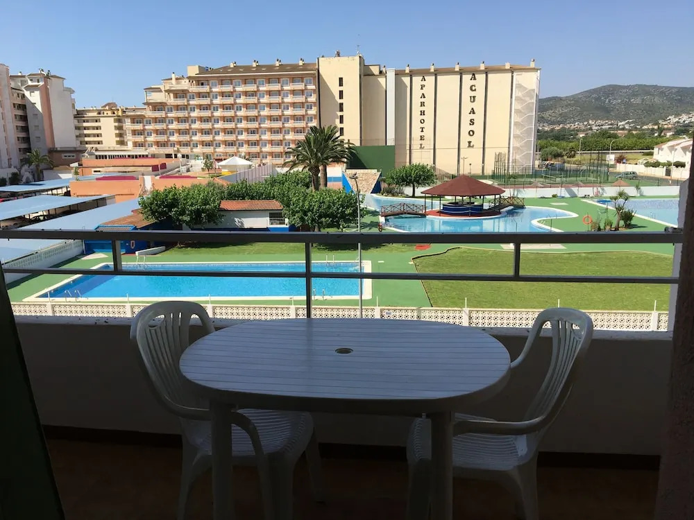 Apartamentos Peñismar I 3