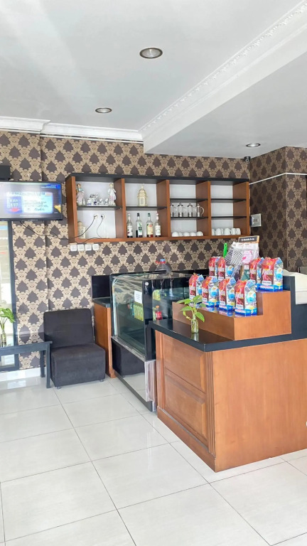 Votel Viure Hotel Jogjakarta