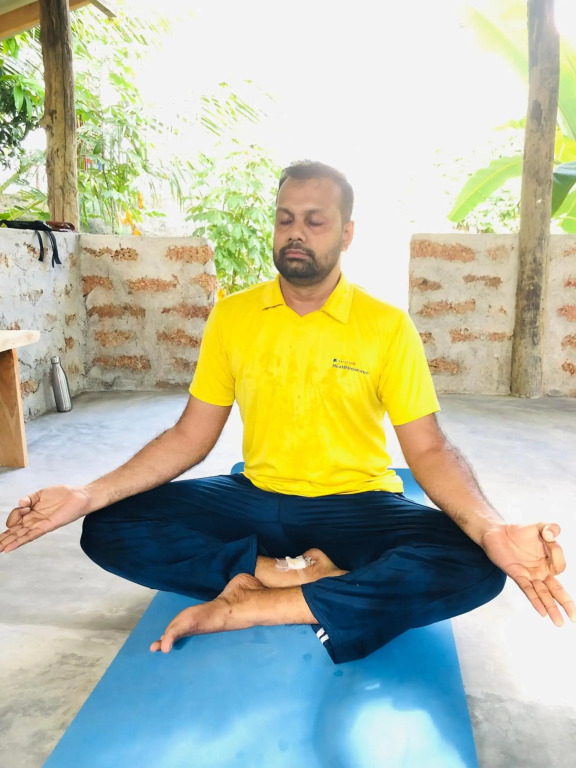 Dimuthu Vila