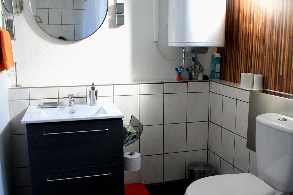 Apartment Nord