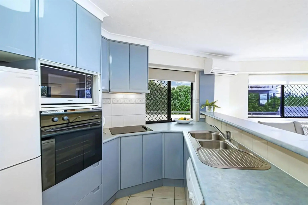 Unit 2 'The Rocks', Coolum Beach