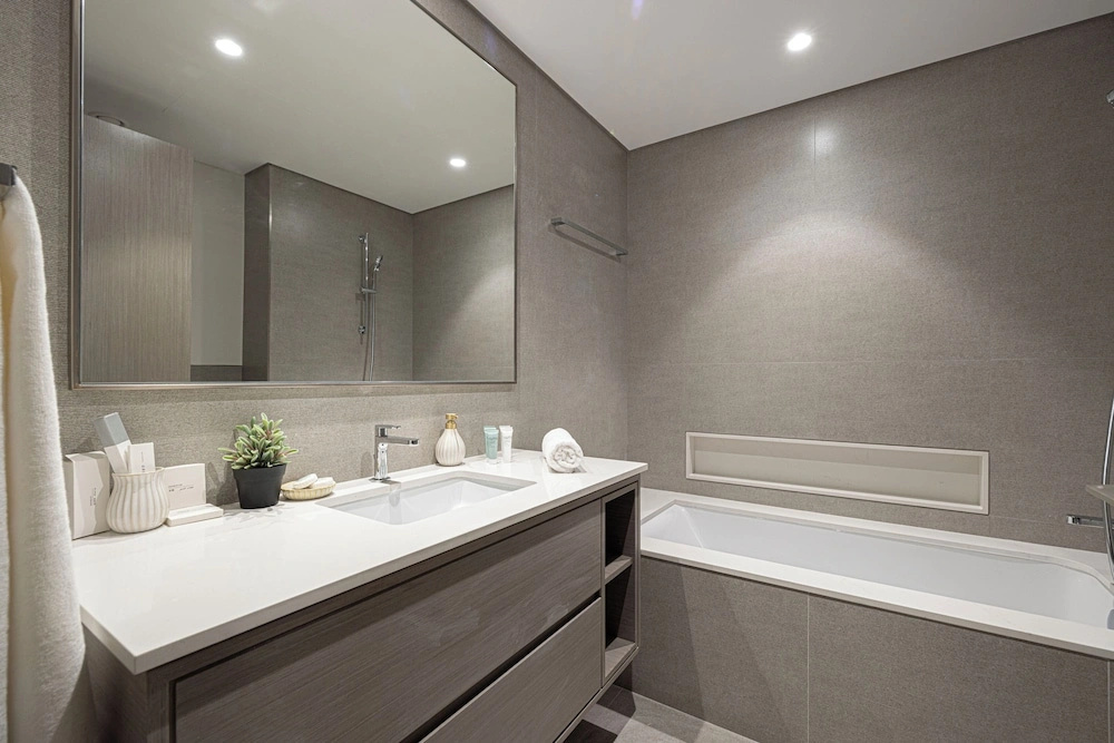 Ultra LUX Burj & Fountain View 2BR High FLR