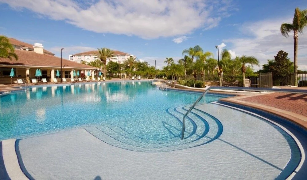 Lake View 3 Bed Condo Vista Cay Resort 3 Bedroom Condo by Redawning