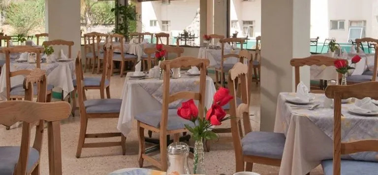 Hotel Central Parador