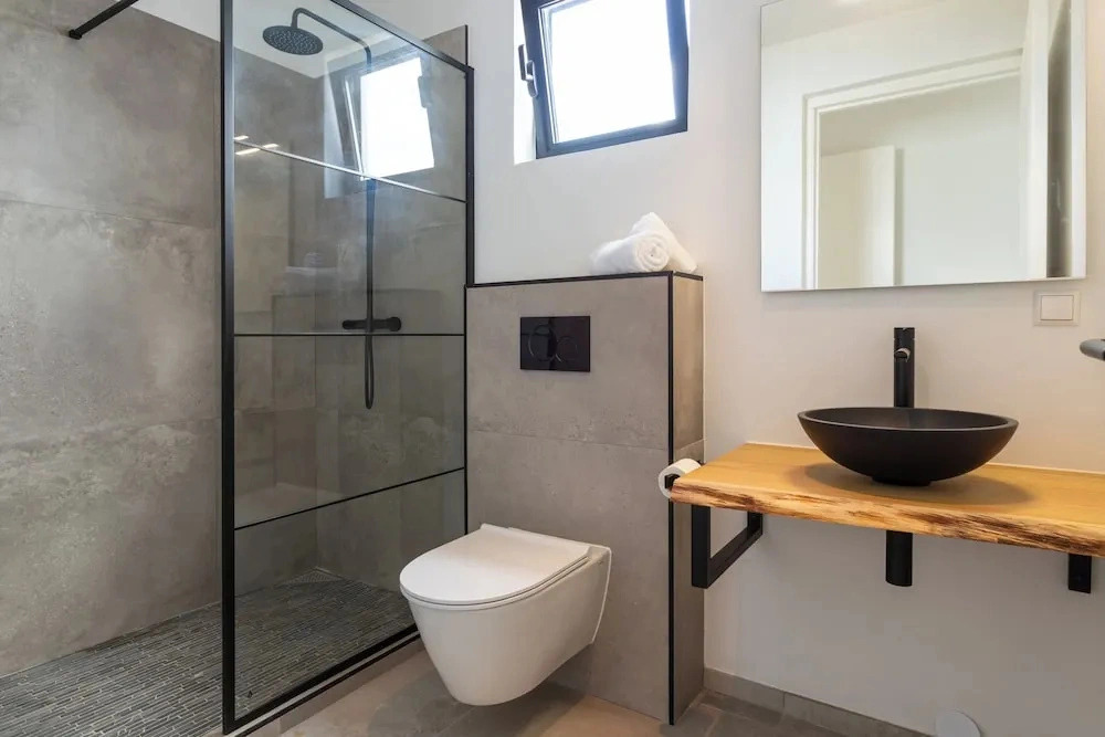 Luxe 8 persoons villa met Privé zwembad