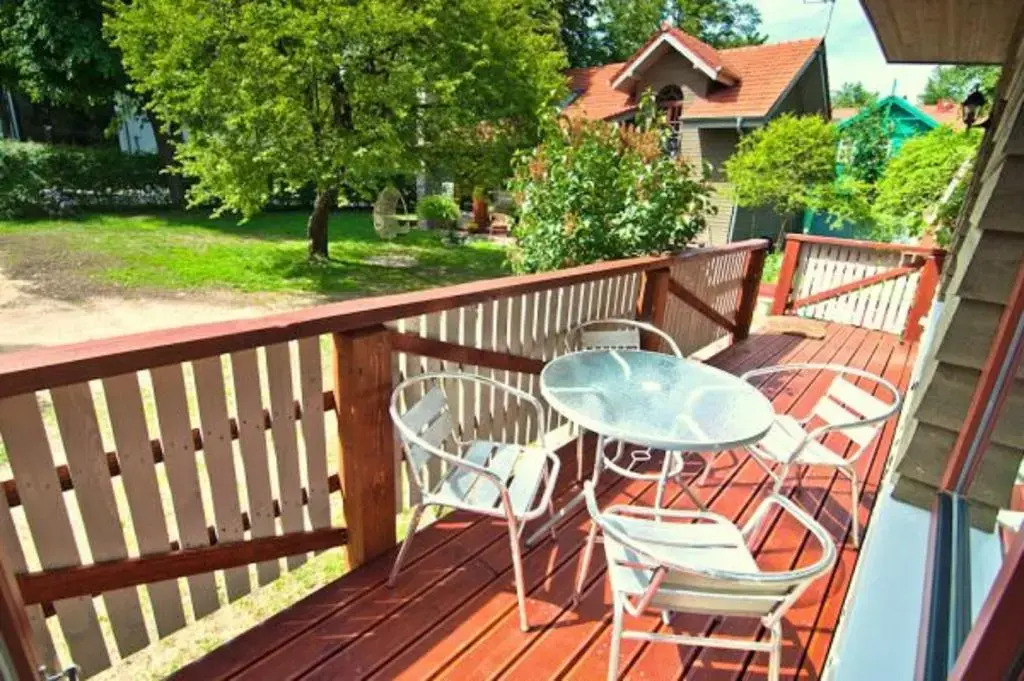 Guest House Darius ir Girėnas