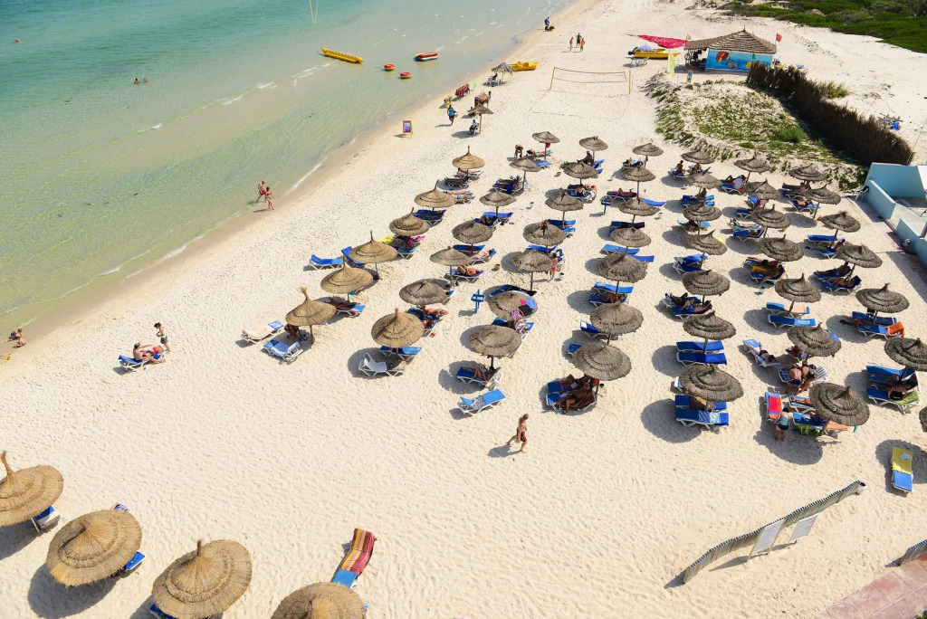 One Resort Jockey Monastir