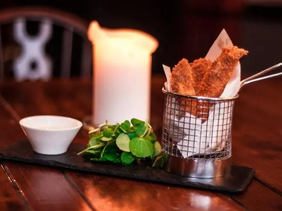 The Chequers Inn