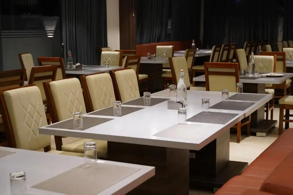 Sremethila Hotels Rameswaram
