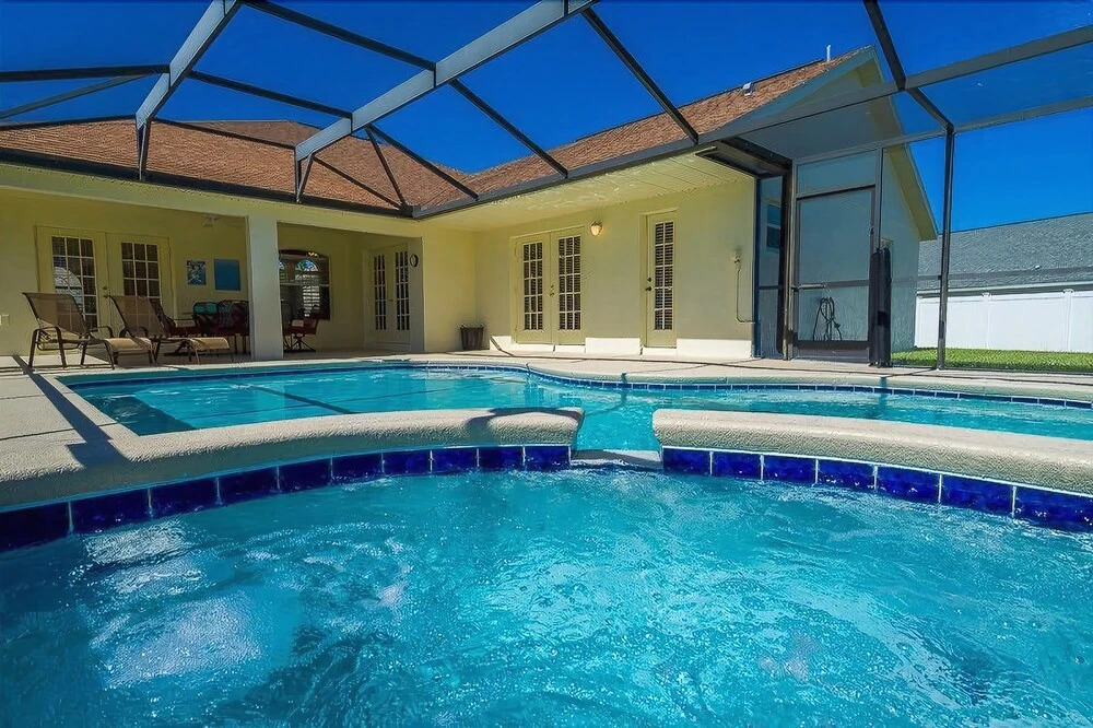 Orange Tree 15830 - Four Bedroom Villa