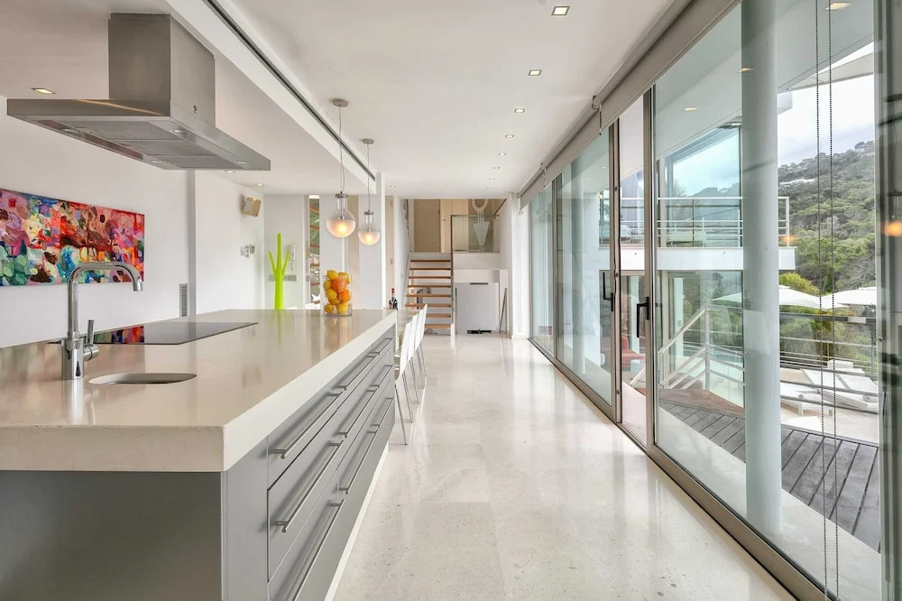 Villa Vadella by Eivillas