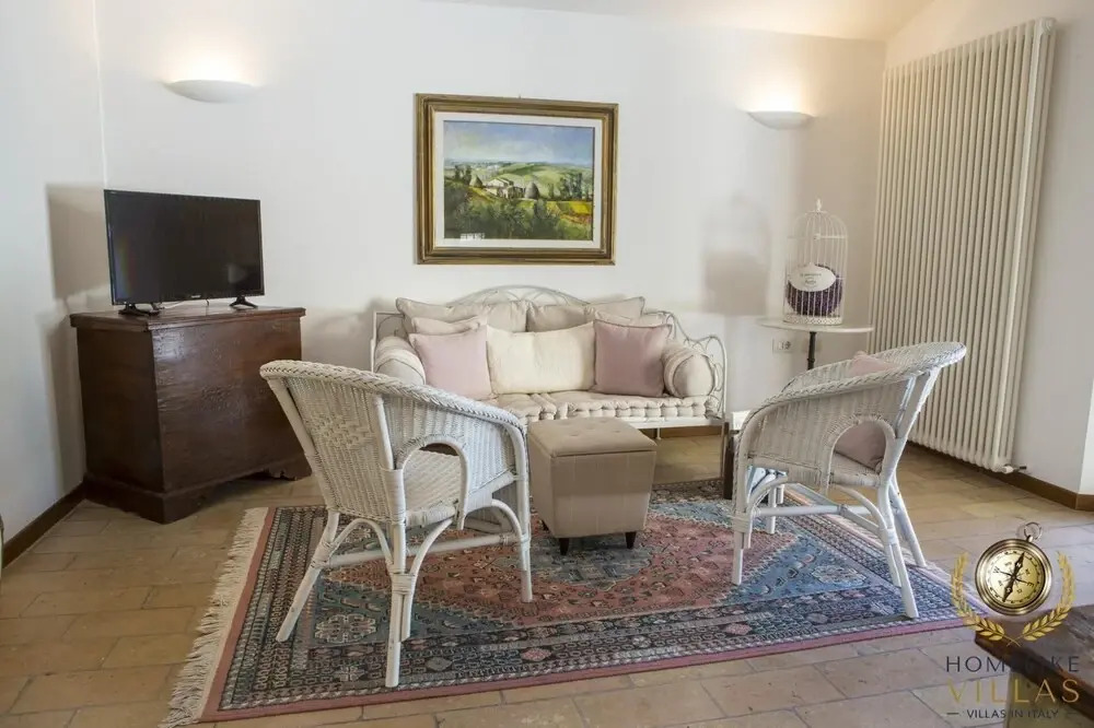 Villa San Marco - Teloni