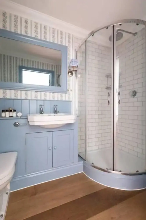 Westbourne Park Road Xvii by Onefinestay