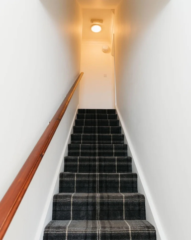 Birkby Lodge Escape