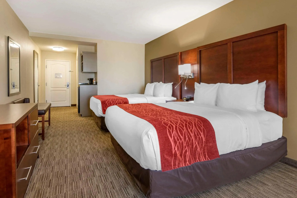 Comfort Inn & Suites Tifton