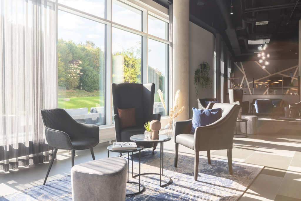 Candlewood Suites Augsburg by IHG