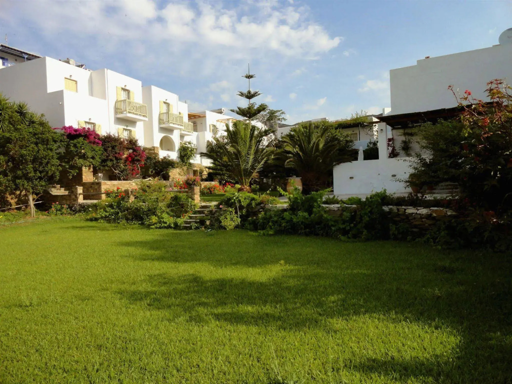 Vidalis Hotel