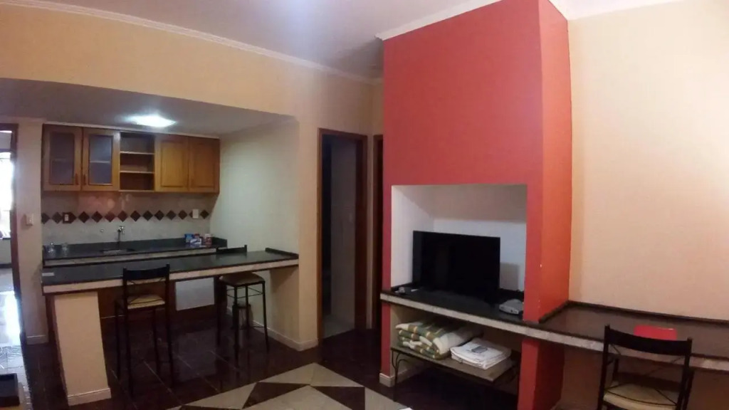 Hotel Presidente