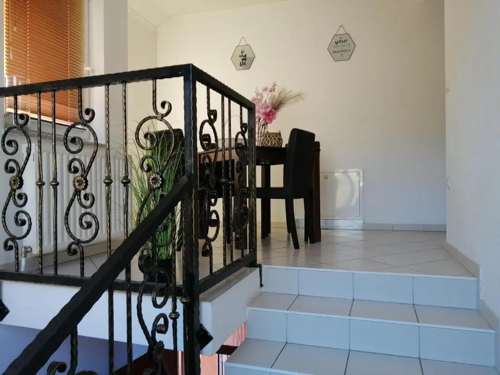 Apartments Galijasevic