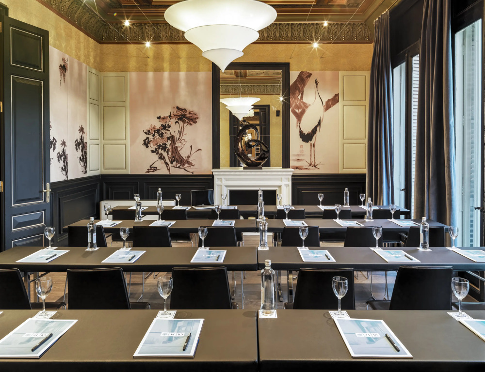 Boutique Hotel H10 Catalunya Plaza