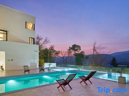 Yizhu · Moganshan Kela Vacation Apartment
