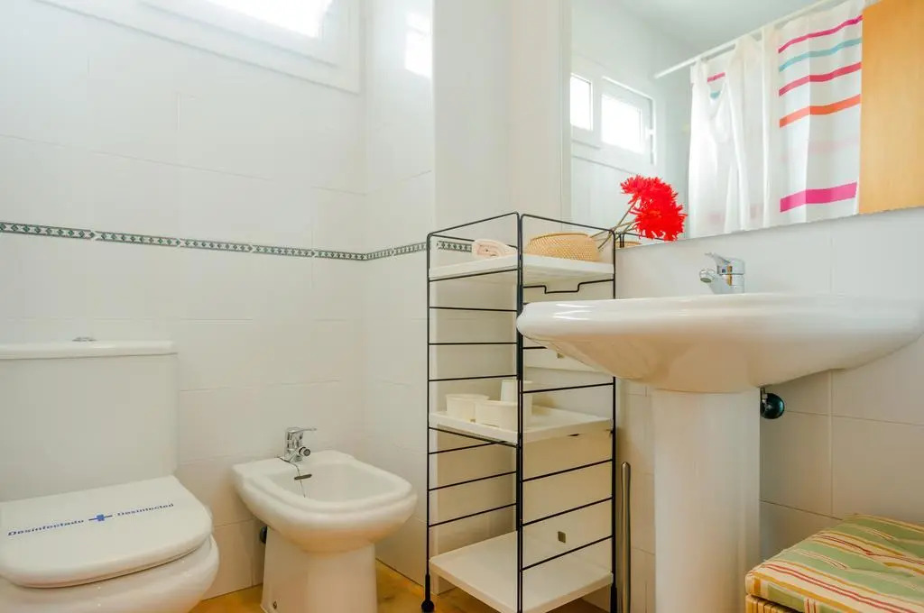 Apartamentos O2 Conil