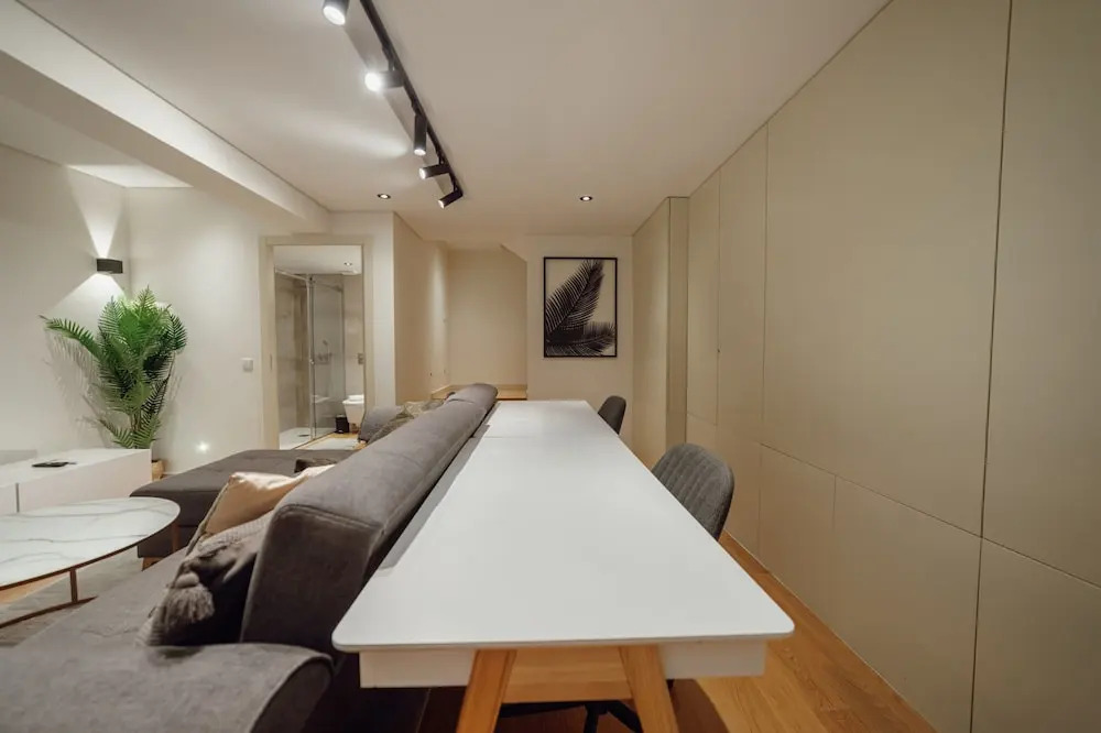 24 Agosto Amazing Triplex by Vacationy