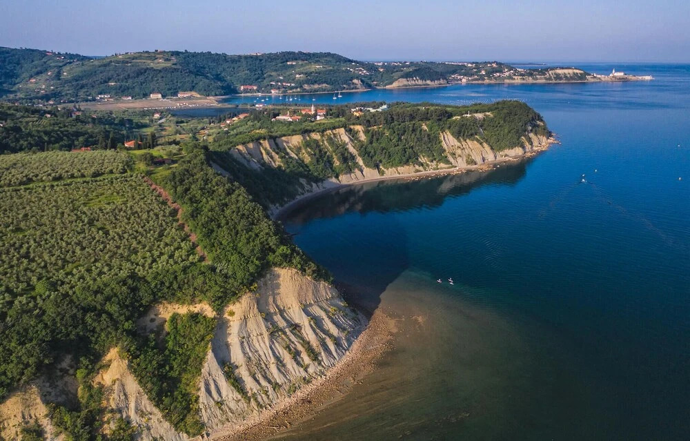 Nice Apartment in Portoroz With 3 Bedrooms