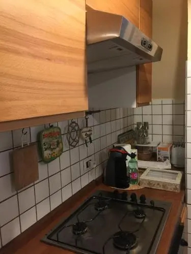 Grottino Apartment