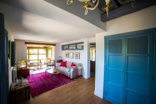 Casa Candelas