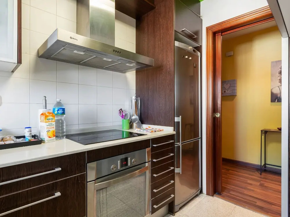 Luxuriant Apartment in Cambrils With Private Terrace