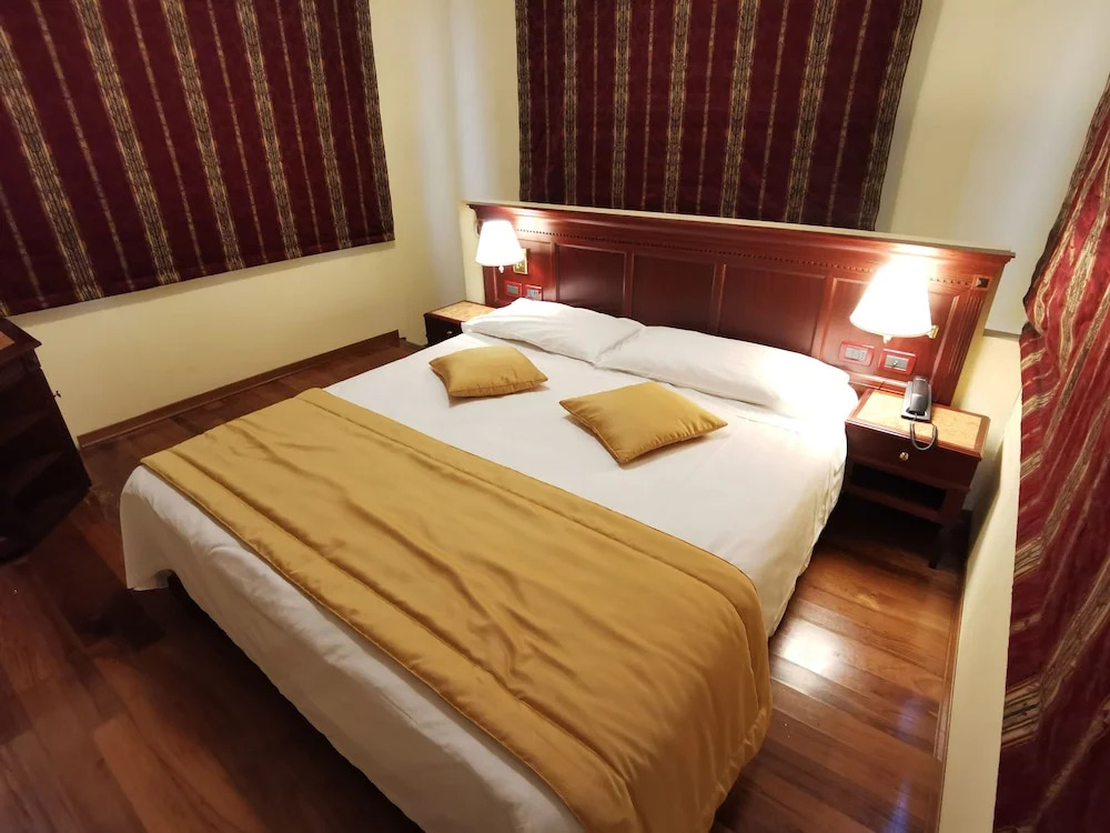 Park Hotel Villa Vicini