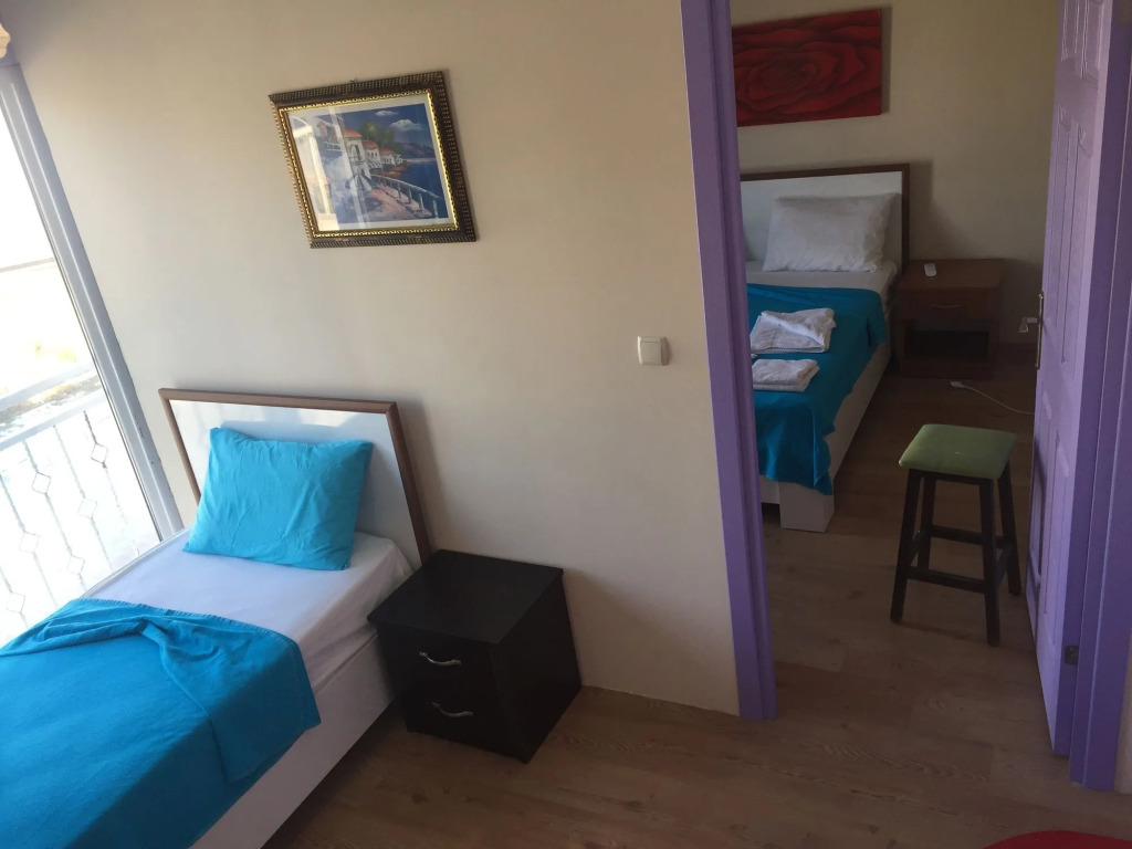 Kaan Hotel