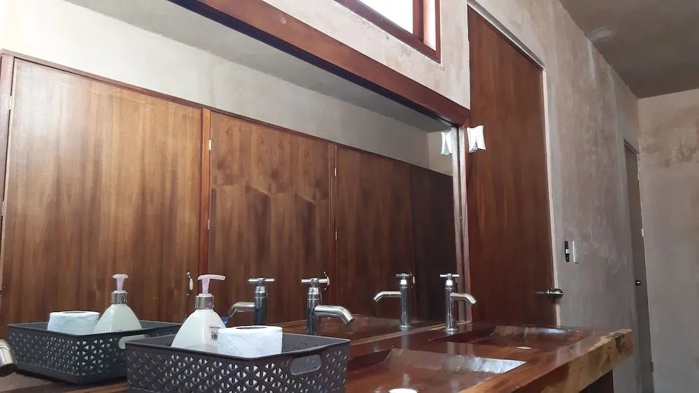 Hostal Casa chauac Ha