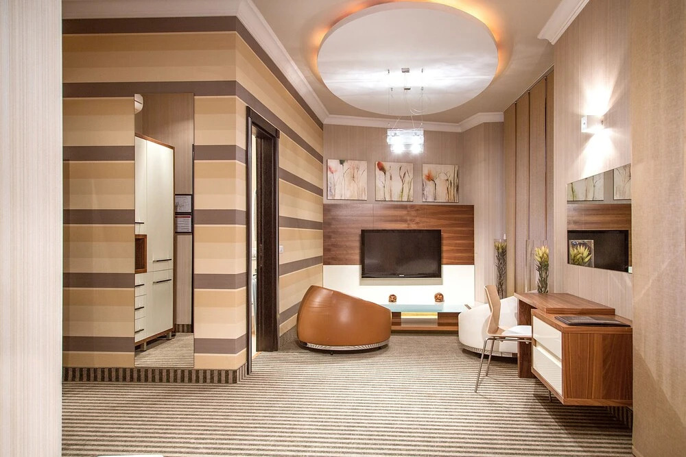 Hotel Evropa