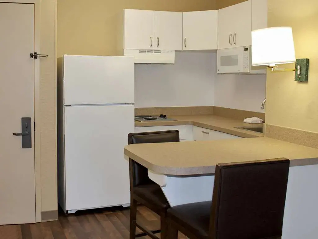 Extended Stay America Suites - Washington, DC - Alexandria - Eisenhower Ave