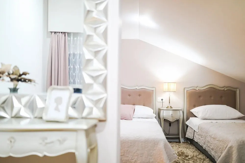 Villa Marigold Zadar Villas