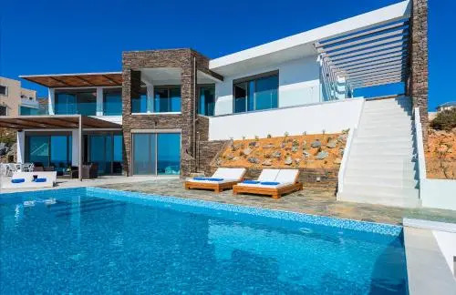 Kyma Villa