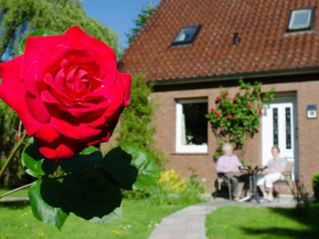Gaestehaus An der Fehnroute I, 11037