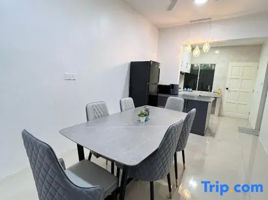 T2 House Kuantan