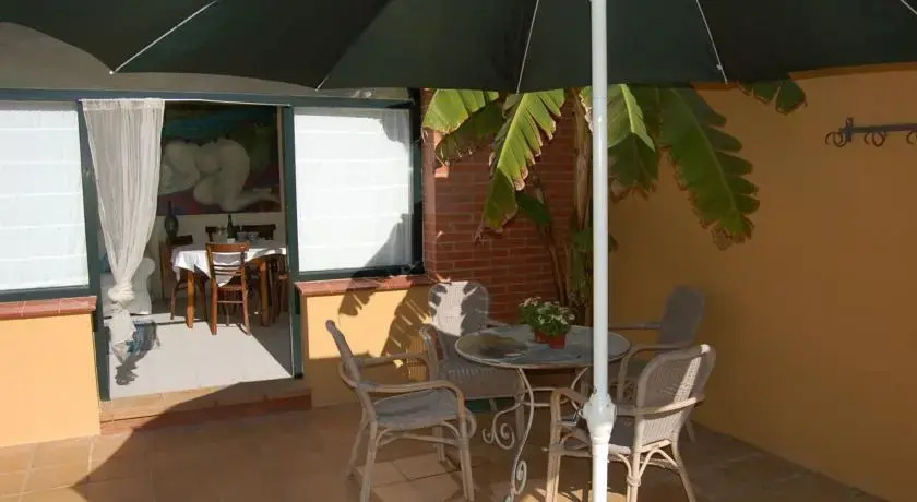 Apartment Rupia