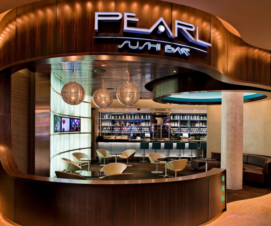 Mohegan Pennsylvania Casino Resort - Adults Only 21+