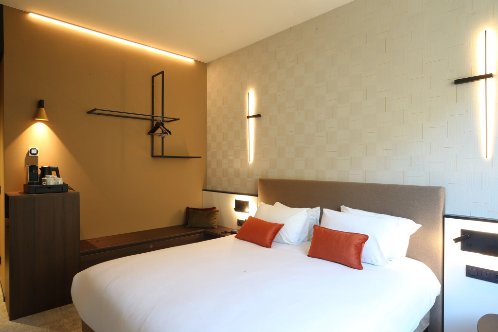Mercure Namur Hotel