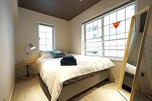 Real Life AOYAMA - Vacation STAY 94298