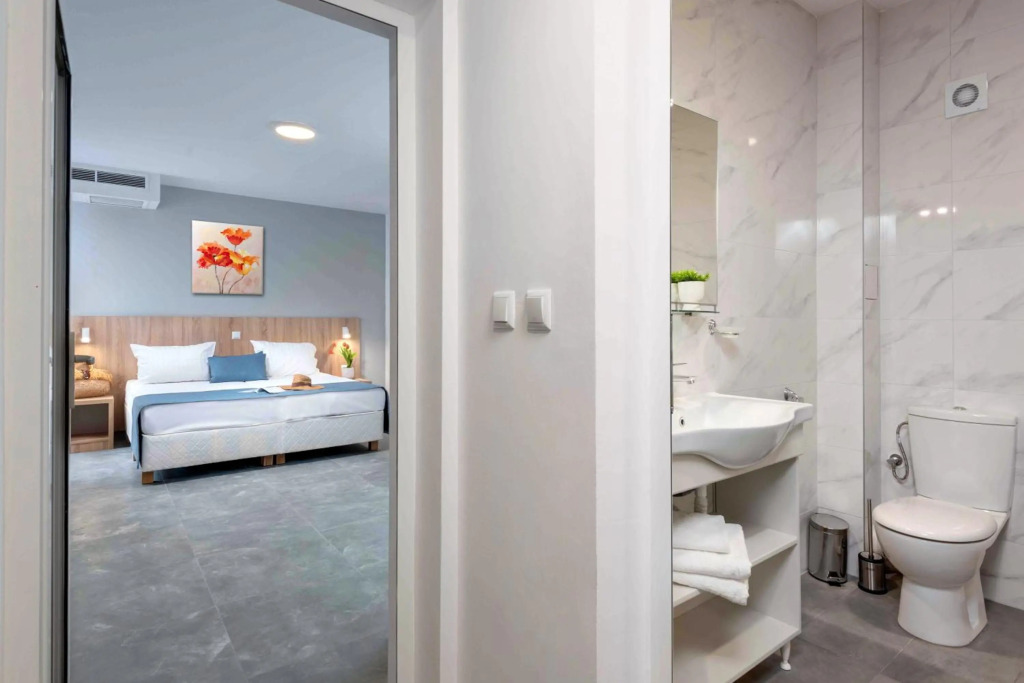 Martinez Hotel All Inclusive