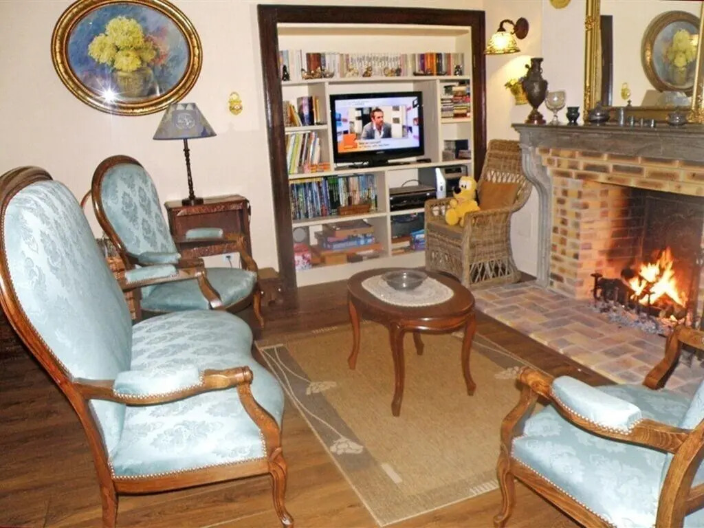 Le Relais du Puits